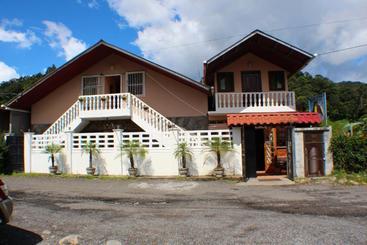 Hotel Hostal Boquete