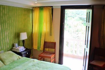 Hotel Hostal Boquete