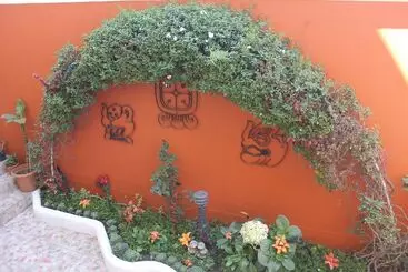 هتل Mayaland