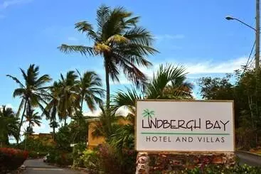 استراحتگاه Lindbergh Bay