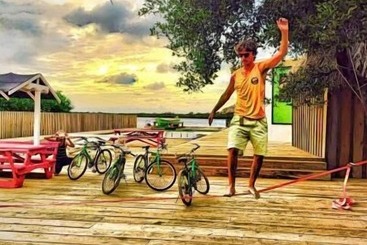 The Venue Utila Hostel