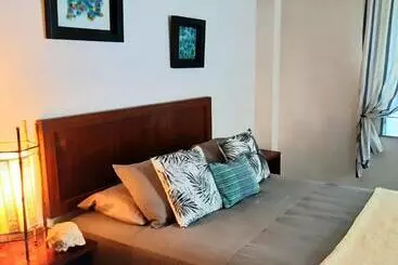 Togo B&b Farallon