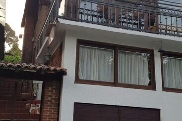 Majatalo Condominio La Montaña