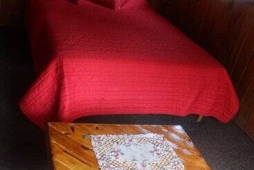 膳宿费 Condominio La Montaña