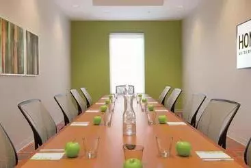 Home2 Suites By Hilton Lubbock University