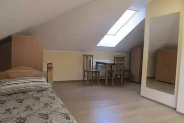 Albergue Mini Hotel Na Pidgradskiy