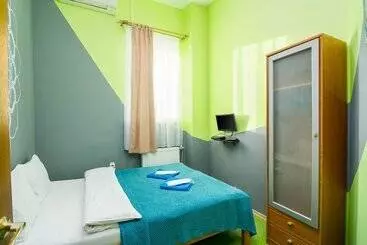 ユースホステル Mini Hotel Ocean