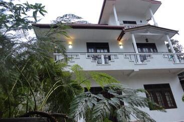 Bed and Breakfast Abha Villa