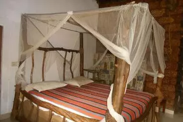 Bed and Breakfast Sapphire Holiday Resort