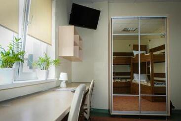 City Hostel Panorama