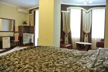 Hotelli Andinna