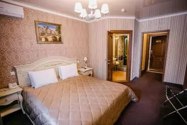 Hotel Aristokrat