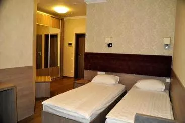 Hotelli Classic