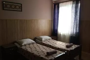 Hotel Fortetsya