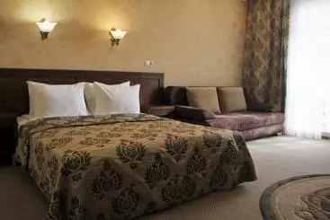 Hotel Kamelot