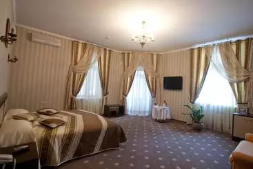 Hotel Kleopatra Vip
