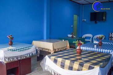 هتل New Blue Home