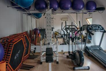 ホテル Patio Di Fiori