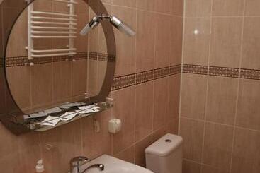 בית מלון כפרי Sava Dream