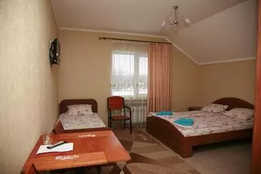 Hotel Sava Dream