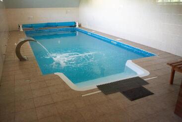 בית מלון כפרי Sava Dream