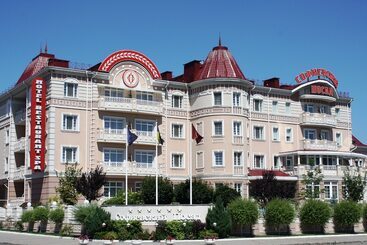 هتل Sofievsky Posad