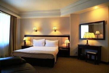 هتل Sofievsky Posad