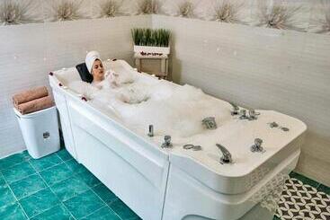 בית מלון כפרי Solomiya