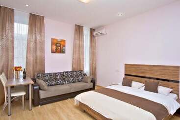 Hotelli Sunday Apart