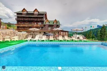 Hotel Torba