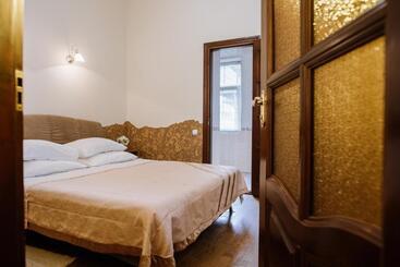 Hotell Villa Victoria