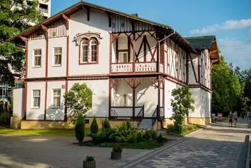 Hotel Villa Victoria