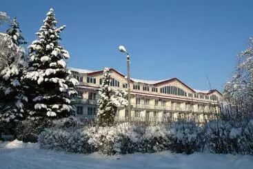 Motel Poltava