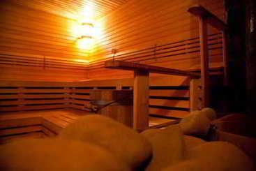 리조트 Recreation And Health Complex Vernygora