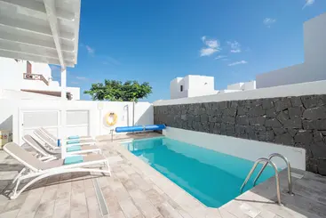 Ereza Villas La Granja