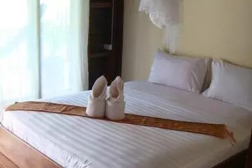 Majatalo Crazy Gecko Dondet