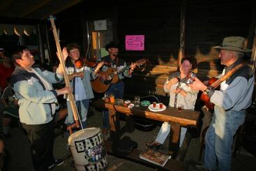 Alberg Turisticka Ubytovna Cakle