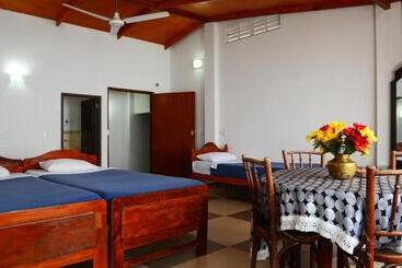 Bed and Breakfast Ella Gap Panorama