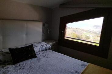 تختخواب و صبحانه Gazteategi