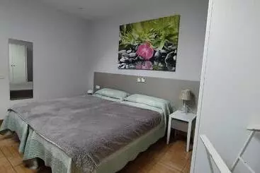 Bed and Breakfast Gazteategi