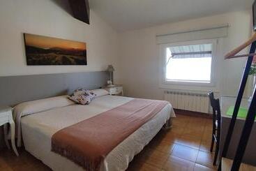 مبيت وإفطار Gazteategi