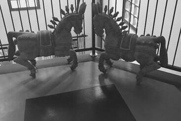 민박 Indika S Residence