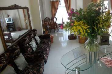 Bed and Breakfast Maples Holiday Resort