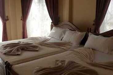 Bed and Breakfast Maples Holiday Resort