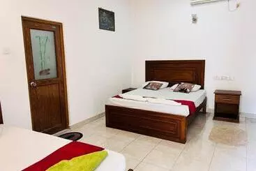 Aamiaismajoitus (B&B) Royal Nest