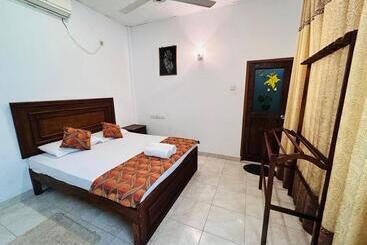 Nocleg ze śniadaniem Royal Nest