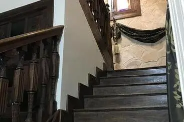 Hotel Casa Rural Mendoza