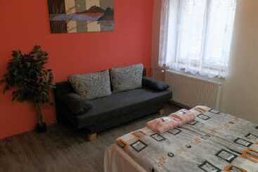 호텔 Gól Prostějov