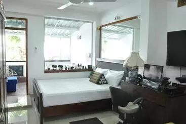 Hotel Goviyapana Beach
