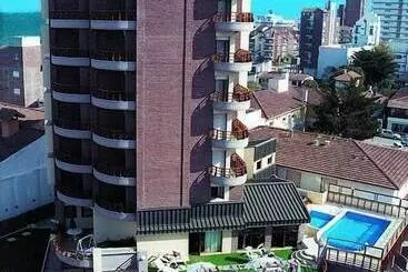 Hotel Gran International